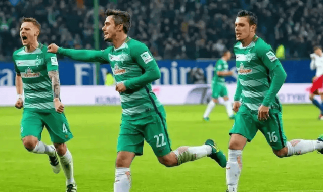 绝境对弈！柏林联合主场续命VS沃尔夫斯堡止颓，锋线双星决战德甲