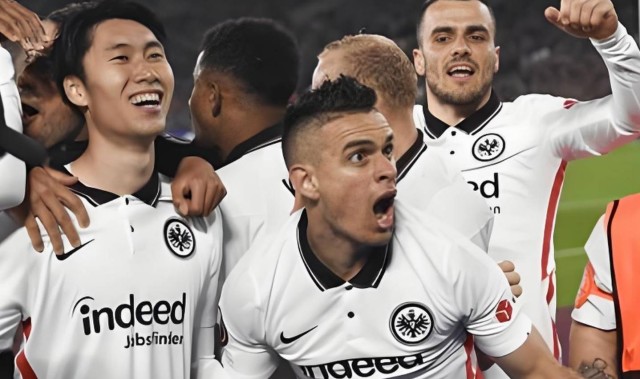 3.8德甲推荐：圣保利VS法兰克福