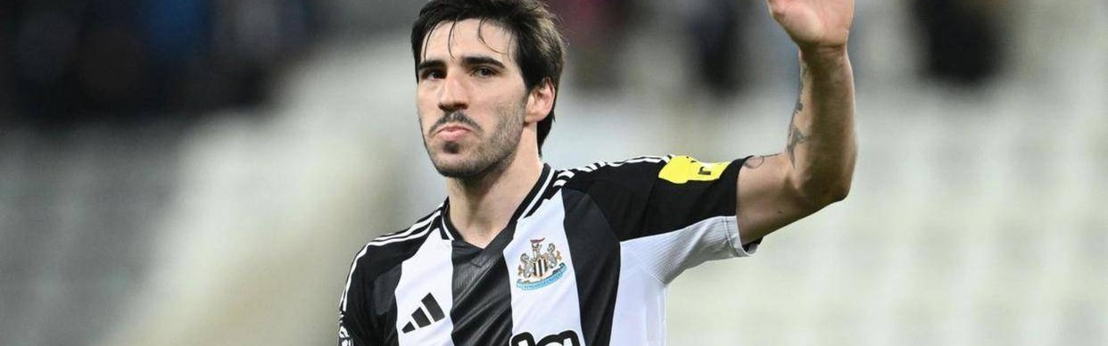 纽卡花大价买来桑德罗·托纳利却陷入伤病困境，合同隐藏退场条款或让未来成了高价甩卖的风险