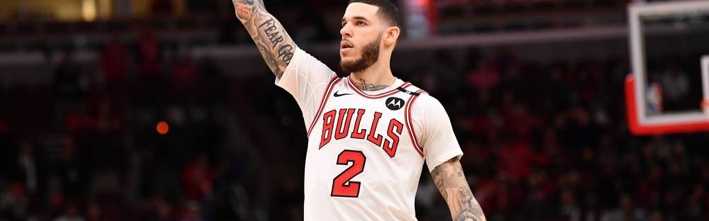 郎佐-鲍尔被快船送至爵士 雷霆接连完成两笔交易