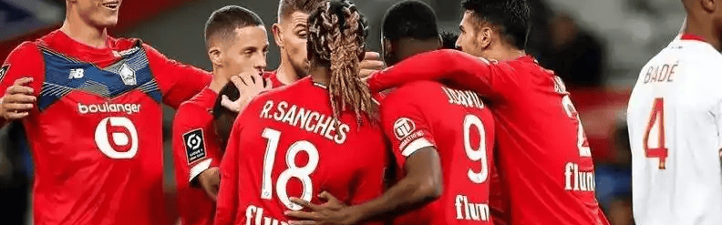 法甲周六019前瞻：洛里昂主场迎朗斯，中游稳固VS争冠冲顶谁能取胜？