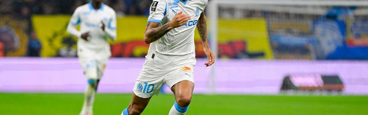 格林伍德法甲传奇：25球10助，曼联错失的重磅核心