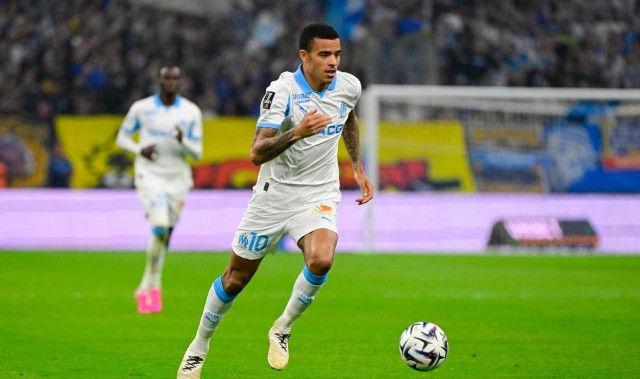 格林伍德法甲传奇：25球10助，曼联错失的重磅核心