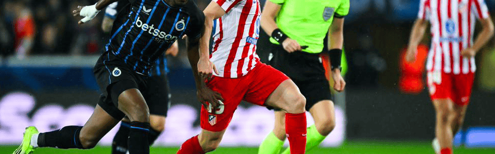 豪门连遭爆冷：阿森纳2-2狼队 大黑马欧冠3-1国米 马竞3-3惨遭绝平