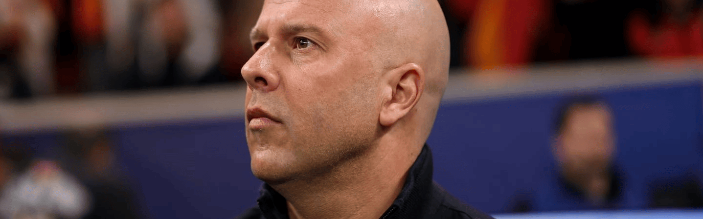 斯洛特百场红军破一堆糟心纪录 吐槽球员把握机会能力