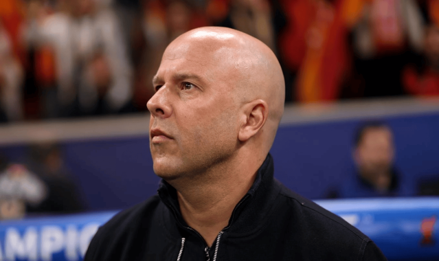 斯洛特百场红军破一堆糟心纪录 吐槽球员把握机会能力