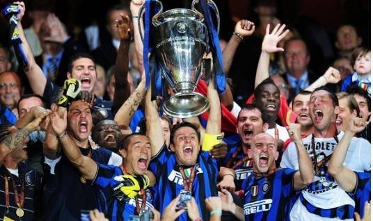 国米中场全线崩塌！双核重伤折损 欧冠地狱客场陷入绝境