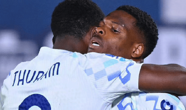 4-3后！意甲冠军已无悬念：国米后6轮拿10分=夺冠，4队争四差6分