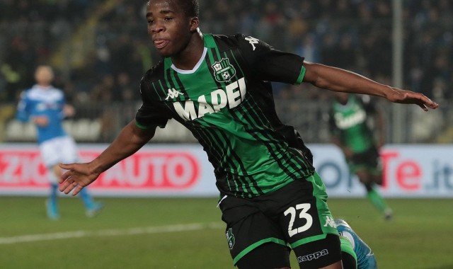 意甲专家：萨索洛VS卡利亚里——攻防博弈下的胜负手与比分推演