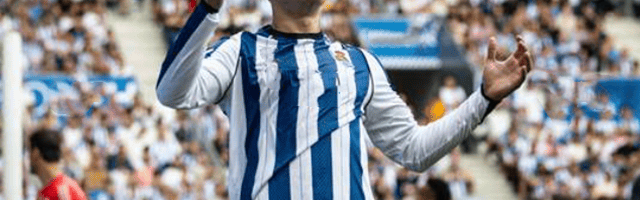 西甲：皇家社会状态稳定，赫塔菲近期表现尴尬