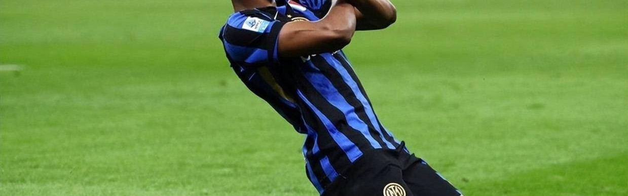 吃下定心丸：国米飞翼拒斯洛特邀请，回归加速有望出战欧冠附加赛