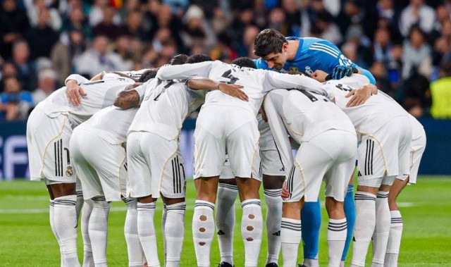 皇马欧冠之殇：输给本菲卡后，各方反应大曝光