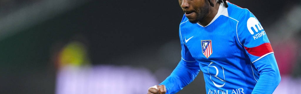 欧冠淘汰赛名单大调整！巴萨坎塞洛入列 热刺三将加盟 恩德里克离队