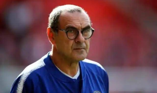 罗尔卡希望魔力鸟回归意甲，萨里需要缓和的态度