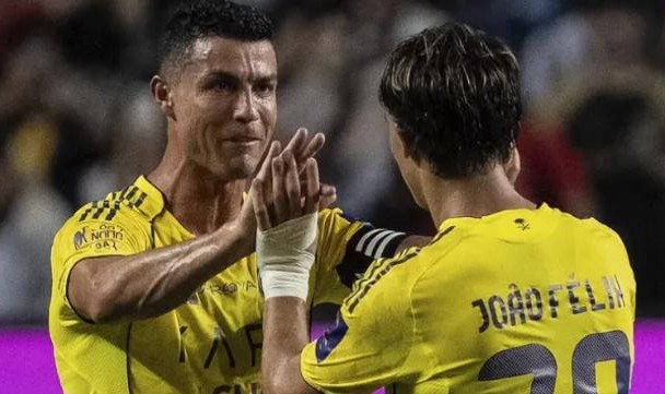 重磅热搜！41岁C罗或将重返欧洲，5000万欧解约金背后的德甲逆袭计划