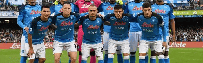 意甲强弱对决！那不勒斯主场止颓稳欧冠，佛罗伦萨残阵保级能否破咒？