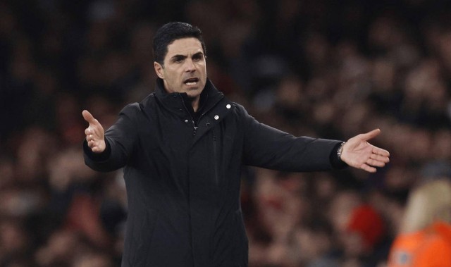 阿森纳大动作！豪掷9500万英镑引进顶级名将，“边缘中场”主动申请离队