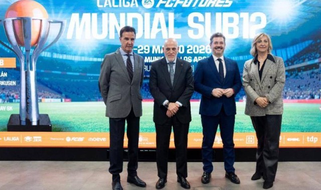 12岁天才对决！皇家贝蒂斯逆袭弗拉门戈，西甲未来之王诞生？