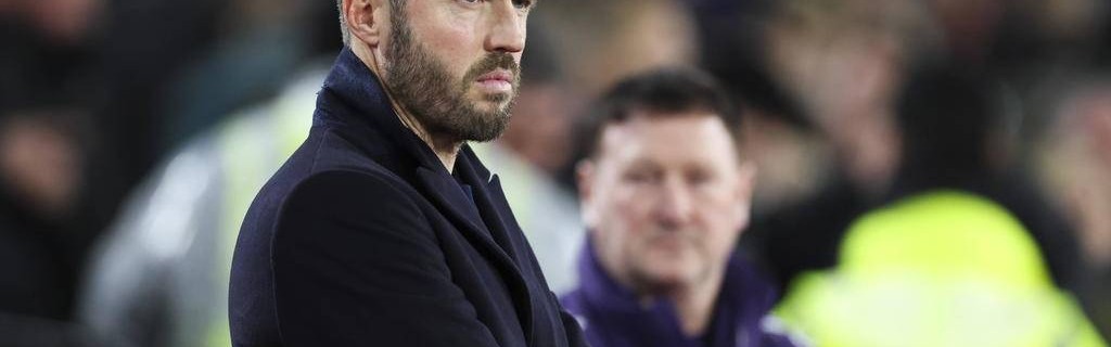 热刺新帅候选：曼联前任现任+心仪对象全在列 波帅或回归