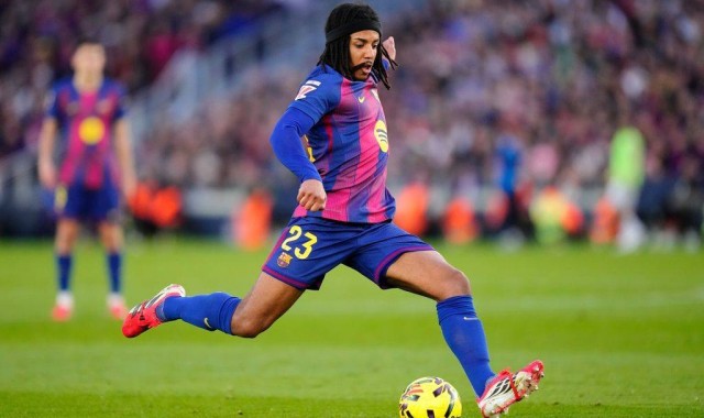 曝利物浦砸8000万欧挖角巴萨主力 一属性馋死红军全队