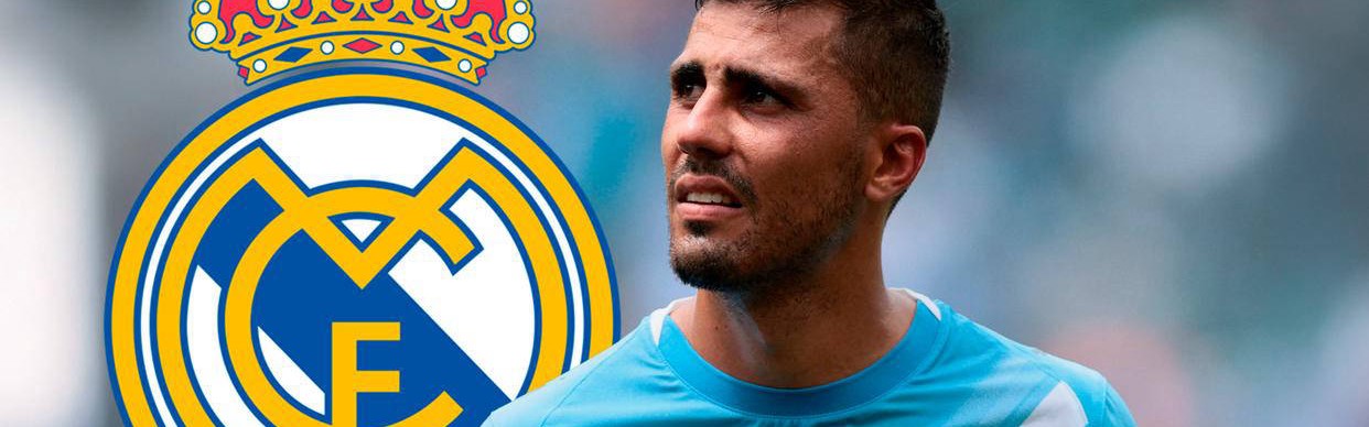 罗德里与曼城的续约僵局背后，皇马兴趣暗藏契机