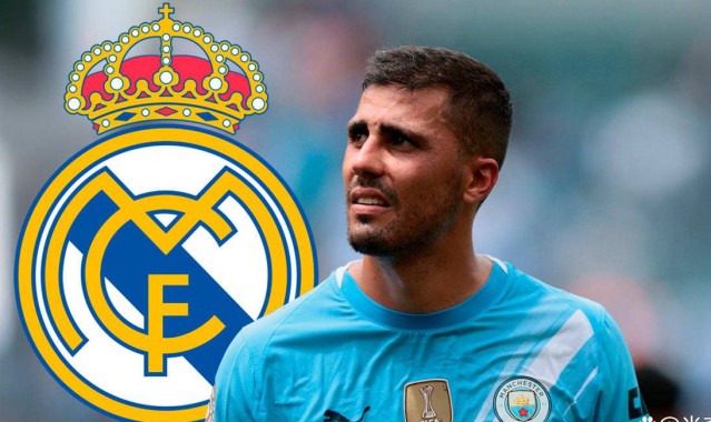 罗德里与曼城的续约僵局背后，皇马兴趣暗藏契机