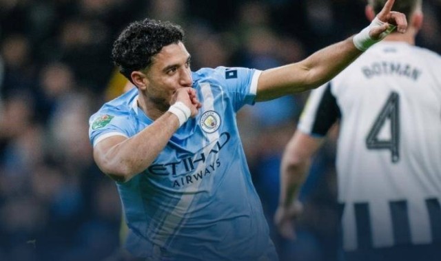 足坛一夜动态：国米8连斩都灵晋级决赛，曼城5-1纽卡宣战阿森纳