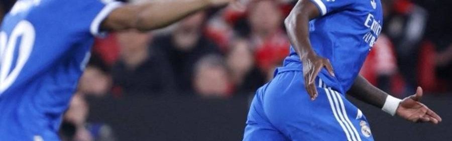 皇马1:0本菲卡：胜利背后的种族歧视阴霾