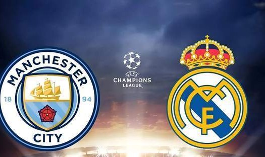 欧冠-曼城4-0皇马：曼城有翻盘要素，皇马有致命缺陷|前瞻