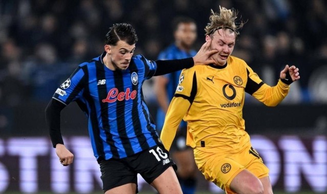 德甲游出一条大鱼，可以不花钱免签，10球3助攻超级强悍，3大豪强疯抢