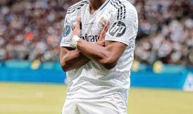 皇马姆巴佩冲突升级！不愿复出，高层不满，球迷：怀念C罗时代了