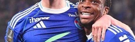 法甲第25轮分析：欧塞尔对阵斯特拉斯堡