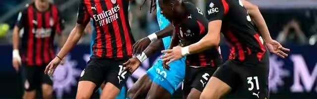 意甲传球榜震撼一幕！前四全是米兰系，青训荣光却成别家脊梁