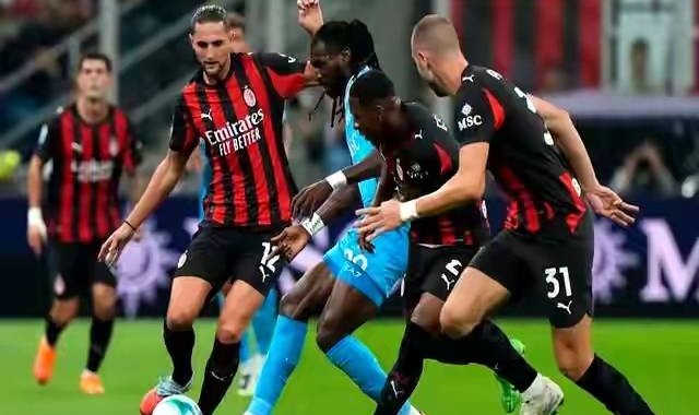 意甲传球榜震撼一幕！前四全是米兰系，青训荣光却成别家脊梁