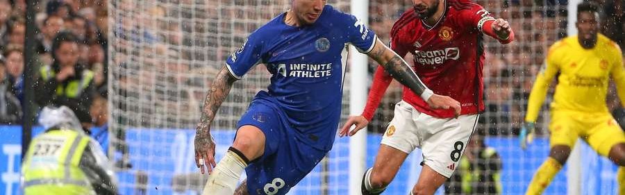 62.5%胜率硬刚Big6！曼联变“强队杀手”，切尔西却跪着保级？