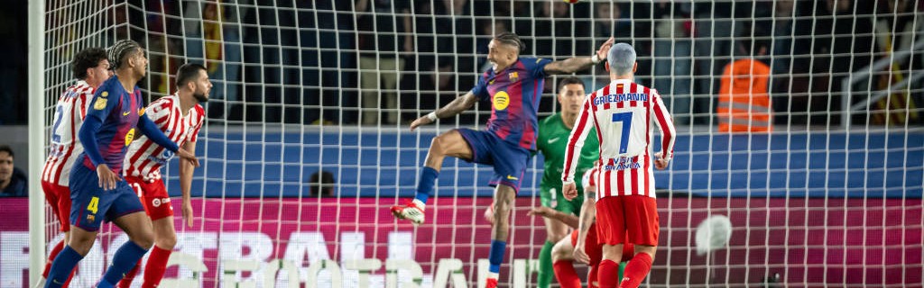 欧冠十六强战前瞻：巴萨主场迎战纽卡，诺坎普将上演生死对决