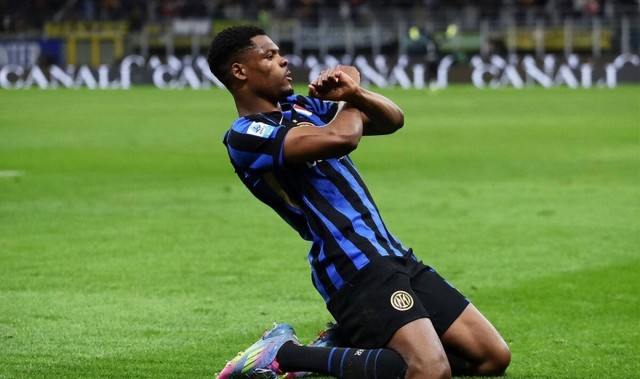 国米飞翼坚决拒绝斯洛特邀约，复出进程加快有望助阵欧冠附加赛