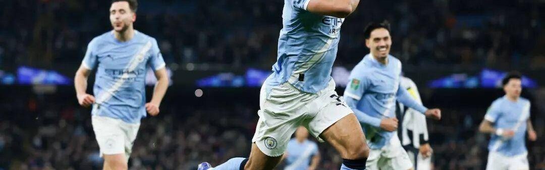 3000万欧！12球6助攻，曼城密会登贝莱，是抬价还是真挖人？