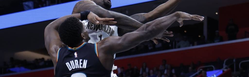 杜伦30+10+7许尔特22分 活塞送鹈鹕3连败